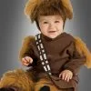 Chewbacca Orginal STAR WARS Kinderkostüm