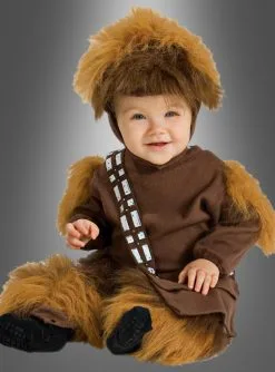 Chewbacca Orginal STAR WARS Kinderkostüm