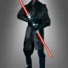 Star Wars Darth Maul Kostüm Super Deluxe 2 Teiler