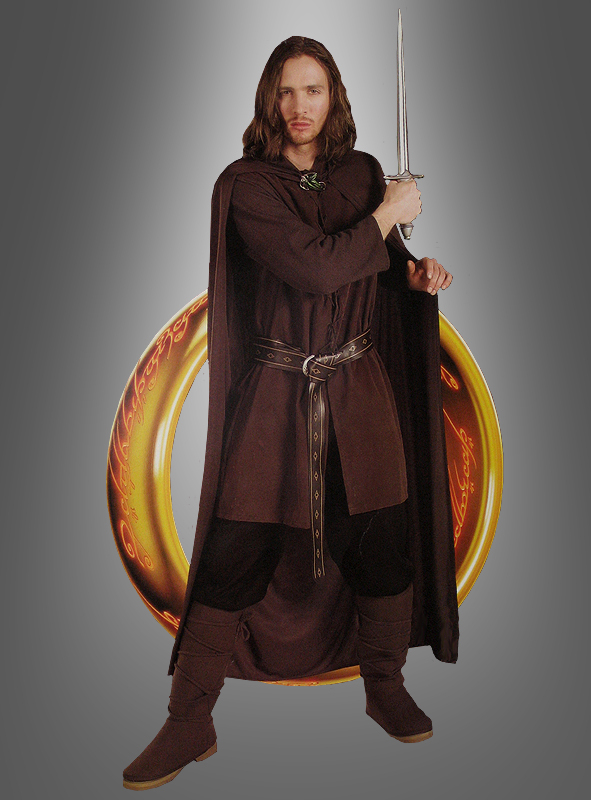 Aragorn Kostüm Herr Der Ringe 1 Aragorn Kostüm Herr Der Ringe