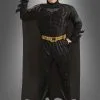 Batman The Dark Knight Kostüm DELUXE XXL