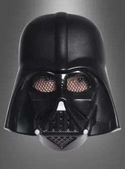 Darth Vader Maske Ben Cooper Erwachsene