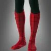 Amazing Spider-Man Schuhüberzieher Für Erwachsende