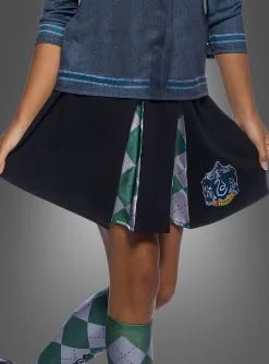 Slytherin Rock Harry Potter Für Kinder Grün