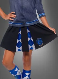 Kinder Ravenclaw Rock Harry Potter
