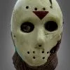 Deluxe Jason Freitag Der 13. Doppelmaske
