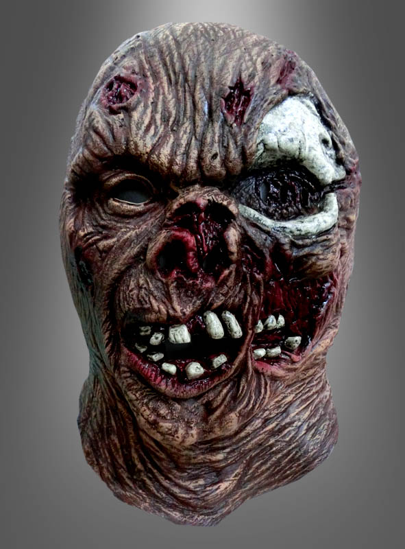 Deluxe Jason Freitag Der 13. Doppelmaske 2 Deluxe Jason Freitag Der 13. Doppelmaske – Bild 2