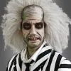 Beetlejuice Perücke