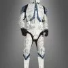 501. Star Wars Deluxe Clone Trooper Erwachsene