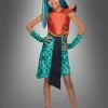 Nefera De Nile Kostüm Monster High