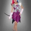 Catty Noir Kostüm Monster High