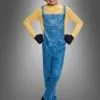 Minion Kostüm Bob