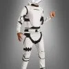 Flammentruppe Star Wars Kinderkostüm