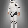 Stormtrooper Erste Ordnung Kinderkostüm