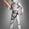 Deluxe Flametrooper Kinderkostüm Star Wars