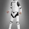 Executioner Trooper Kostüm Für Kinder