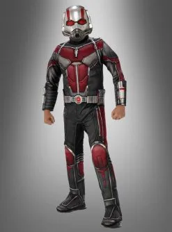 Ant-Man Kostüm Für Kinder