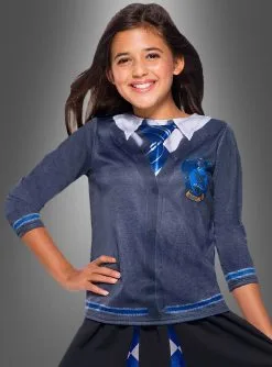 Ravenclaw Shirt Harry Potter Für Kinder