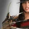 Freddy Krueger Handschuh Nightmare