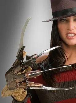 Freddy Krueger Handschuh Nightmare