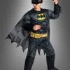 Batman Kinderkostüm Mit Maske