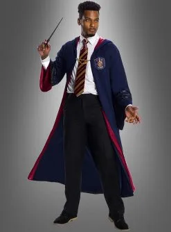 Gryffindor Robe Für Erwachsene