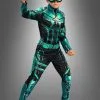 Yon-Rogg Starforce Commander Kinderkostüm