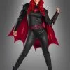 Batwoman Arrow Damenkostüm DC Comics