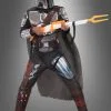 Premium Mandalorianer Kinder Beskar Kostüm Star Wars