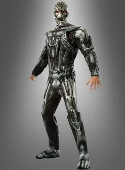 Ultron Kostüm Avengers