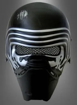 Kylo Ren Kostüm Erwachsene Aus Star Wars -Halloween-Cosplay Verkaufsgeschäft 110 810669 pic3