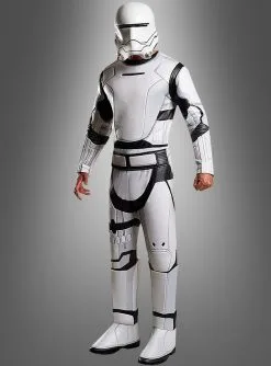 Flametrooper Deluxe Erwachsene Star Wars