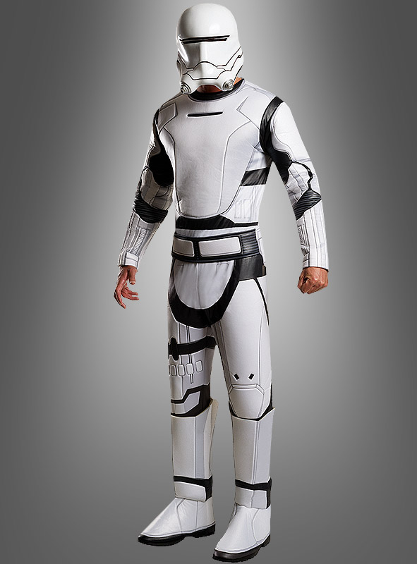 Flametrooper Deluxe Erwachsene Star Wars 1 Flametrooper Deluxe Erwachsene Star Wars