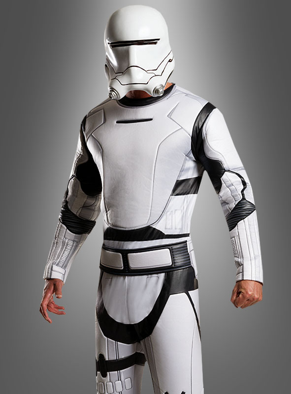 Flametrooper Deluxe Erwachsene Star Wars 2 Flametrooper Deluxe Erwachsene Star Wars – Bild 2