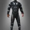 Black Panther Herrenkostüm Marvel