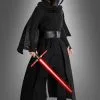 Star Wars Kylo Ren Super Deluxe Kostüm Herren