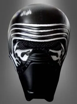 Star Wars Kylo Ren Super Deluxe Kostüm Herren -Halloween-Cosplay Verkaufsgeschäft 110 820209 pic3