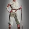 STAR WARS Rey Super Deluxe Kostüm