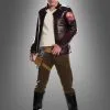 Poe Dameron Kostüm Star Wars