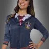 Bedrucktes Harry Potter Shirt Gryffindor