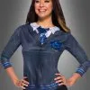Ravenclaw Shirt Für Damen Harry Potter