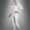Star Wars Prinzessin Leia Hoth Damenkostüm