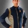 Star Trek Discovery Jacke Deluxe