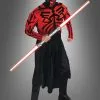 Star Wars Darth Maul Für Erwachsene