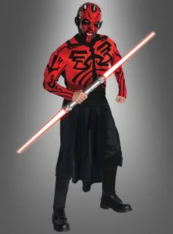 Star Wars Darth Maul Für Erwachsene