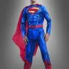 Superman Overall Für Kinder