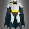 Original The Batman Deluxe Kostüm Kinder