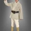Deluxe Luke Skywalker Star Wars Kinderkostüm