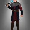 Anakin Skywalker Kinderkostüm Clone Wars
