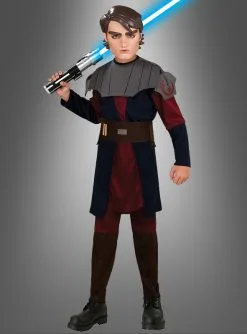 Anakin Skywalker Kinderkostüm Clone Wars